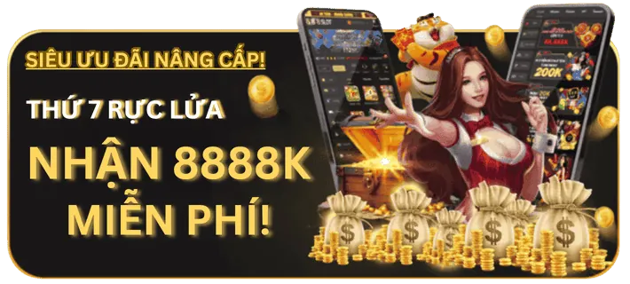 Khuyến mãi hấp dẫn mỗi ngày tại 789b1