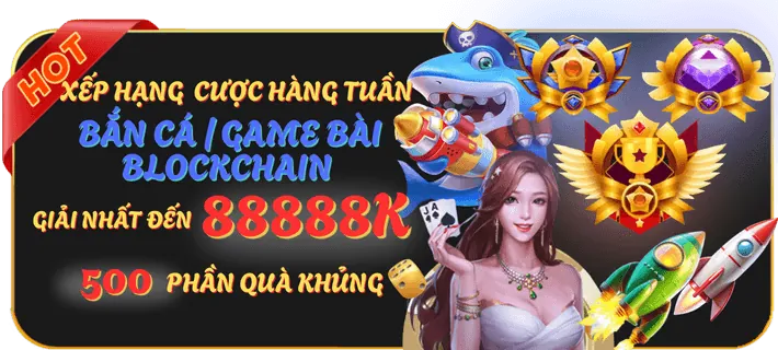 Kho game đa dạng: tài xỉu, nổ hũ, game bài, đá gà