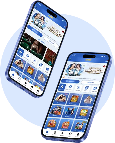 Đồ họa game bắn cá 789b1 đẹp mắt