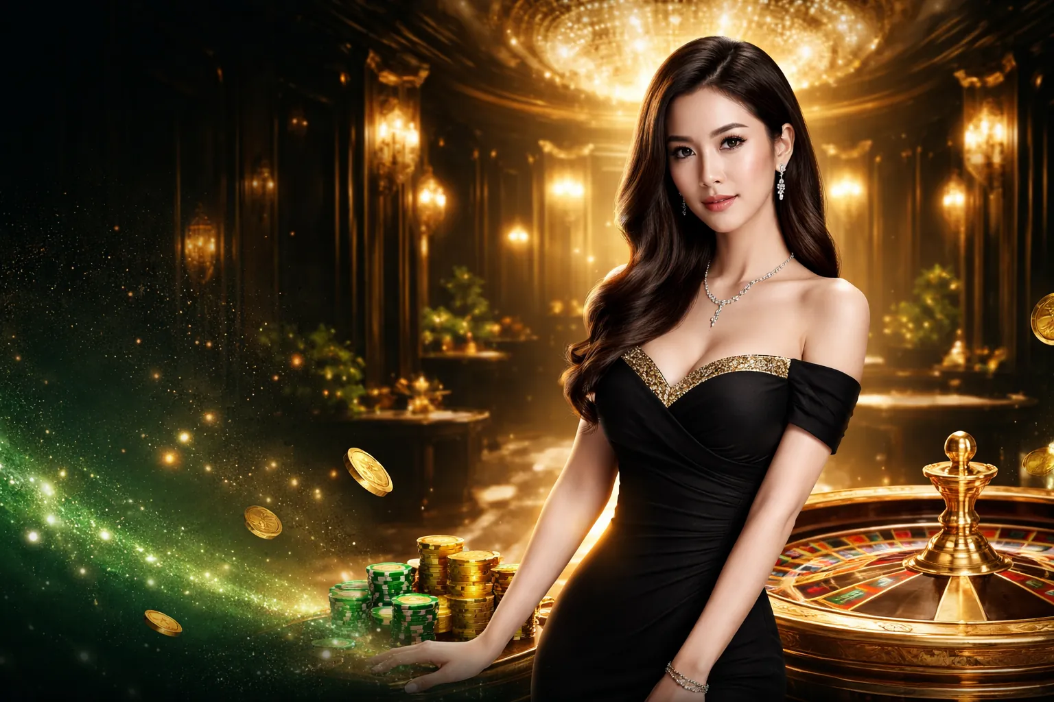 Khám phá game bài đổi thưởng hấp dẫn tại 789b1