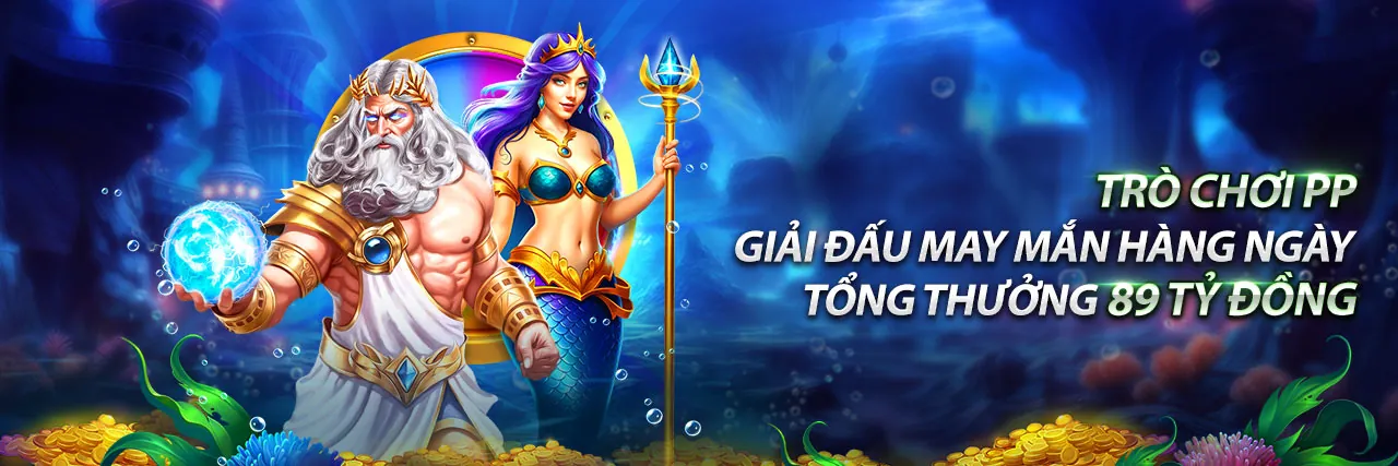 Bắn cá online 789b1 trải nghiệm đại dương sống động