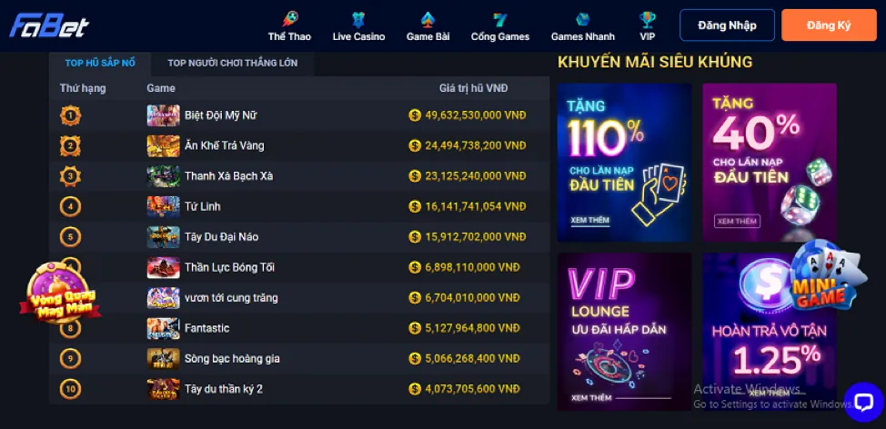 Game bài Phỏm tại 789b1