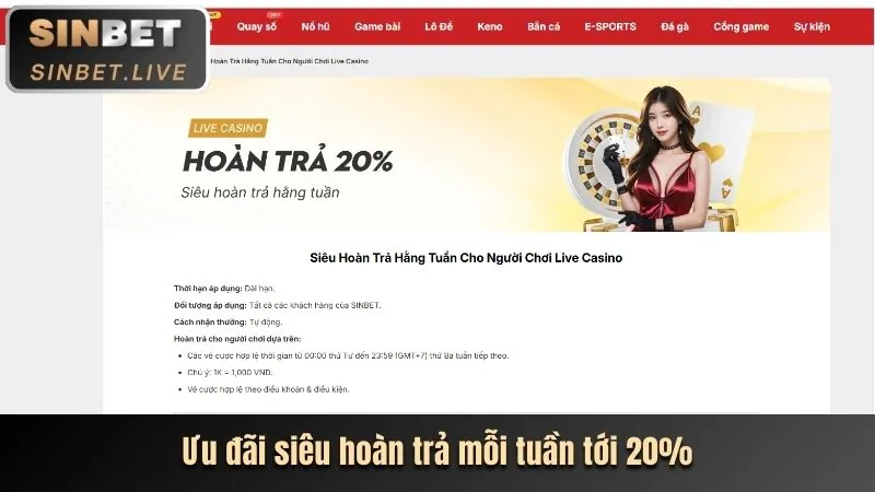 Lựa chọn game nổ hũ và bắt đầu quay thưởng